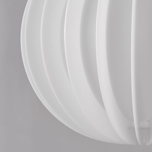 HAVSFJÄDER, pendant lamp shade, 42 cm, 705.551.00