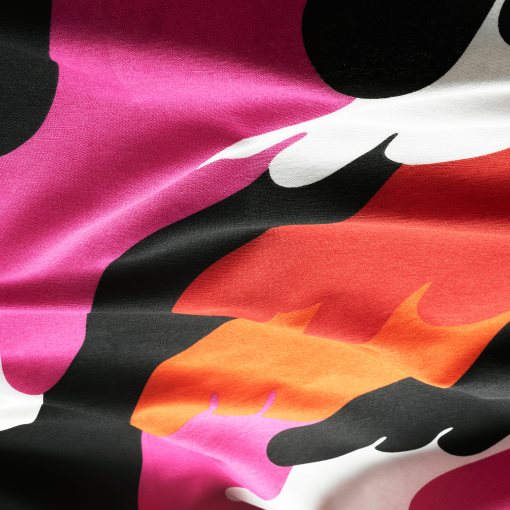 SVEDJENÄVA, pre-cut fabric, 150x300 cm, 705.562.51