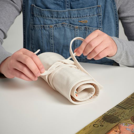 SOLFÅGEL, κασετίνα ρολό, 705.563.45