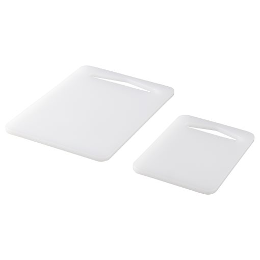 LEGITIM, chopping board, set of 2, 705.567.03