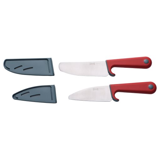 SMÅBIT, 2-piece knife set, 705.570.95