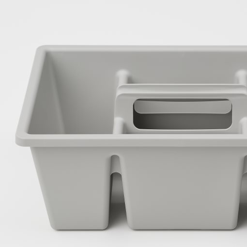 FANGGRODA, insert with compartments, 35x24x14 cm, 705.595.27