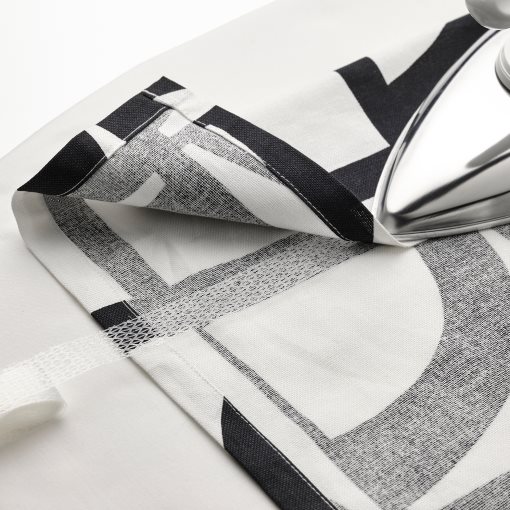 VINTEROXBÄR, κουρτίνα, 2 τεμ. 145x300 cm, 705.597.73