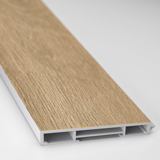 FORSBACKA, plinth, 220x8 cm, 705.652.60