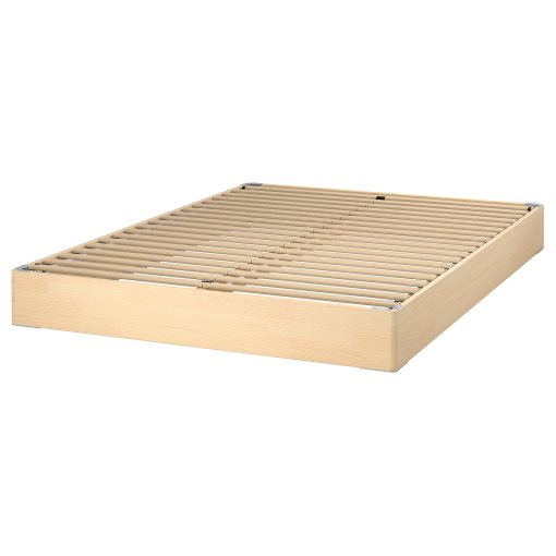 LYNGOR, mattress base, 140x200 cm, 705.661.32