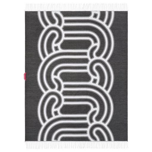 SOTRONN, ριχτάρι, 130x170 cm, 705.696.11