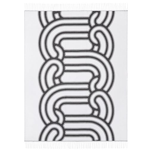 SOTRONN, ριχτάρι, 130x170 cm, 705.696.11