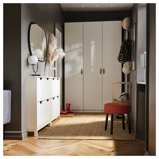 MÖRTFORS, pouffe, 47x47 cm, 705.702.47