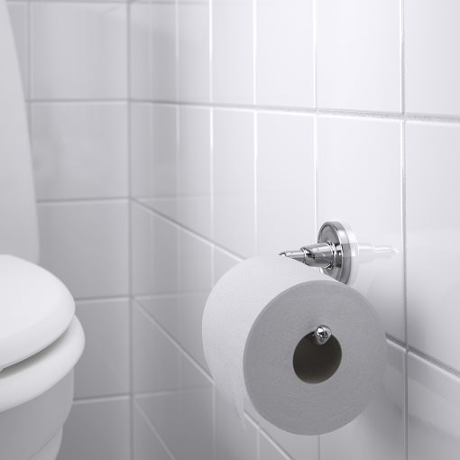 BROFJÄRDEN, toilet roll holder, 705.815.52