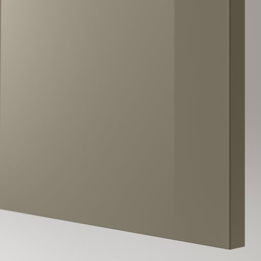 VOXTORP, πλαϊνή επιφάνεια, 39x106 cm, 705.817.45