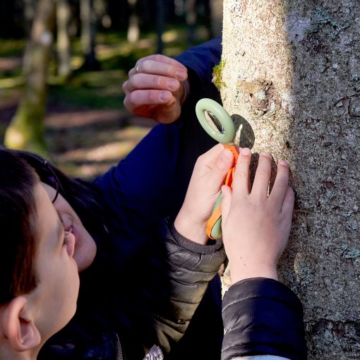 MAJBAGGE, σετ εξερεύνησης 3 τεμ., 705.818.92