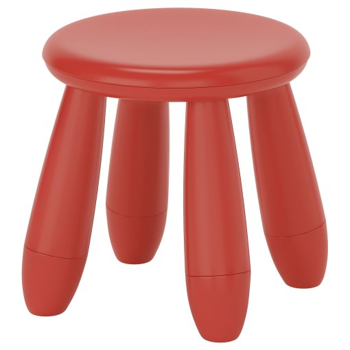 MAMMUT, childrens stool/in/outdoor, 705.819.91
