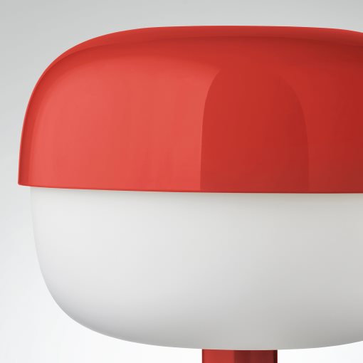 BLÅSVERK, table lamp, 36 cm, 705.856.11