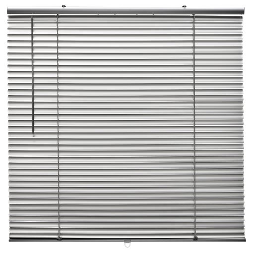 VECKLARFLY, venetian blind, 140x155 cm, 705.859.70