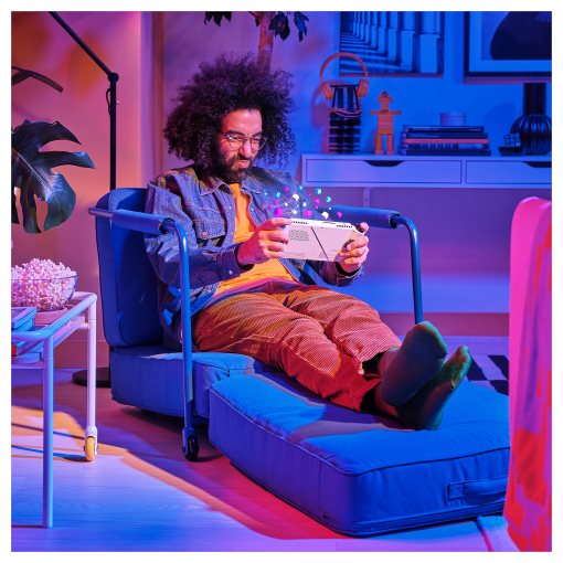 BRANNBOLL, πολυθρόνα gaming, 705.866.15