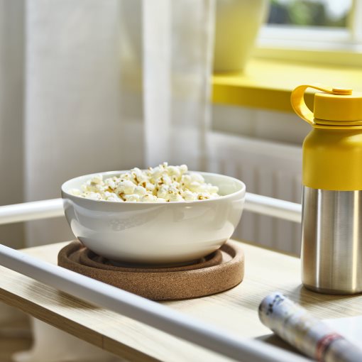 BRANNBOLL, coaster, 19 cm, 705.866.20