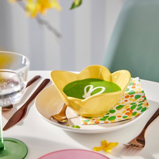 TJÄRLEK, μπολ, 15 cm, 705.870.97