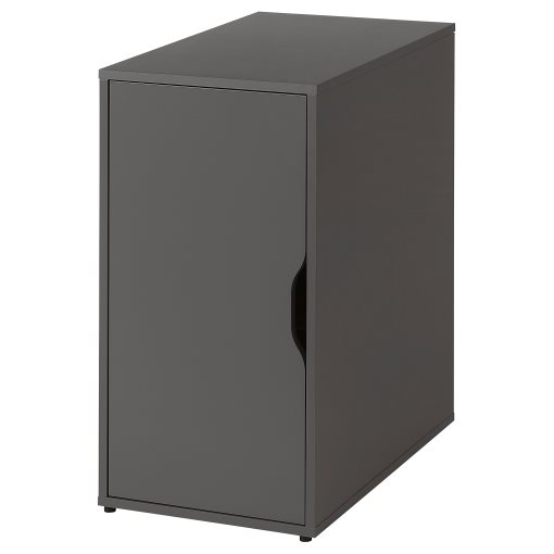 ALEX, storage unit, 36x70 cm, 705.888.98