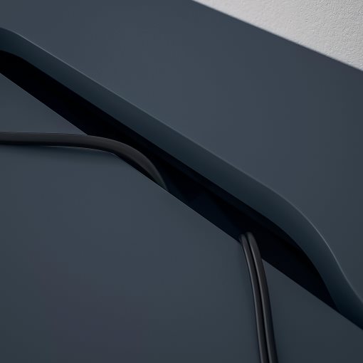 ALEX, desk, 132x58 cm, 705.904.72