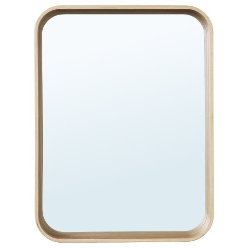 DVÄRGSYREN, καθρέφτης, 28x37 cm, 705.915.94