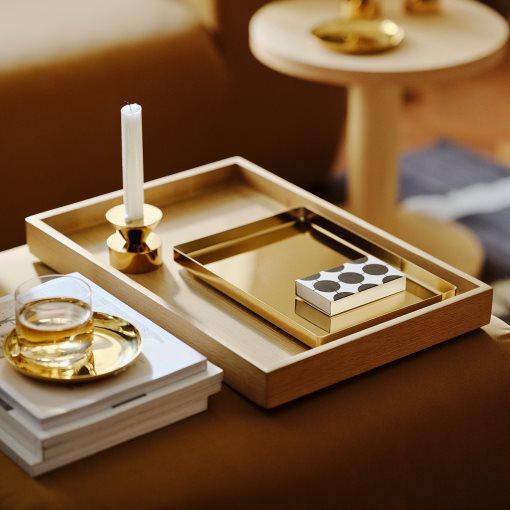 STOCKHOLM 2025, δίσκος, 47x32 cm, 705.924.52