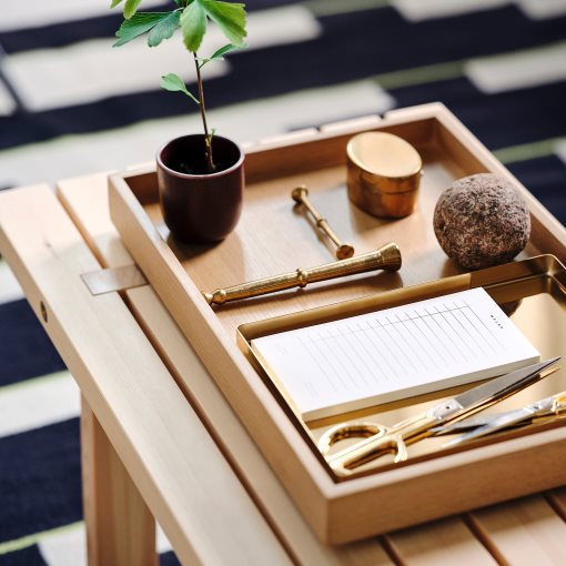 STOCKHOLM 2025, δίσκος, 47x32 cm, 705.924.52