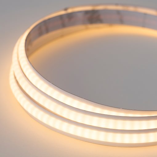 KABBLEKA, lighting strip with built-in LED light source and USB/dimmable, 3 m, 705.946.01