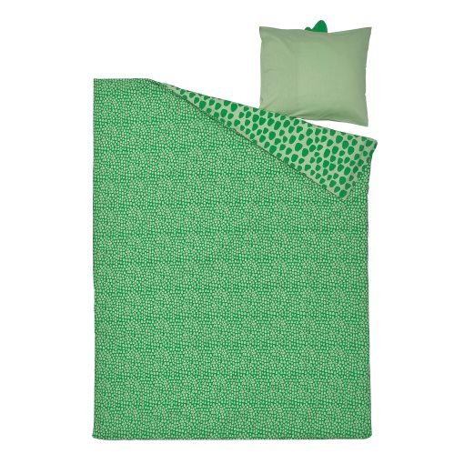 NATTHÄGER, duvet cover and pillowcase, 150x200/50x60 cm, 705.953.18