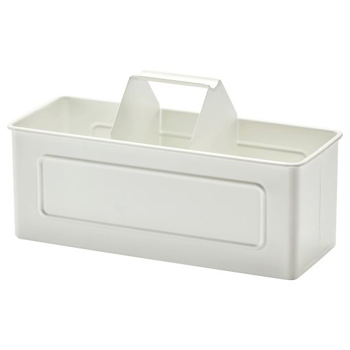 VÄLVÅRDAD, θήκη οργάνωσης, 22.5x9x12.5 cm, 705.954.36