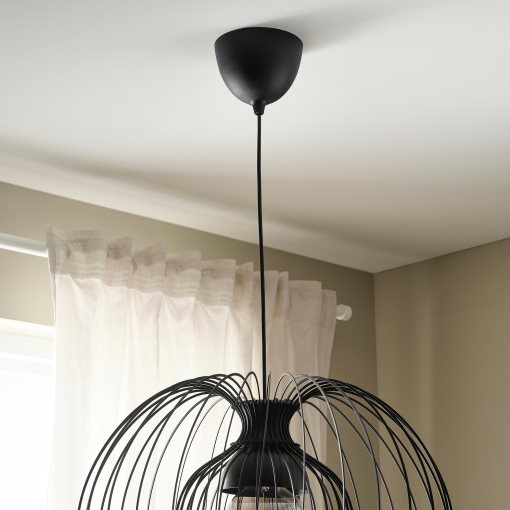 HAVSDJUP, σετ καλωδίου, 1.4 m, 705.977.94