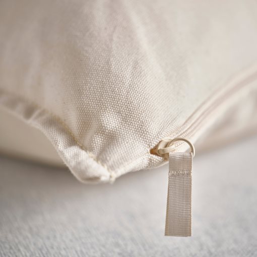 GURLI, κάλυμμα μαξιλαριού, 65x65 cm, 705.987.79