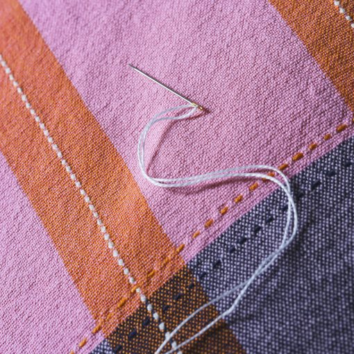 MÄVINN, cushion cover, 50x50 cm, 706.003.29