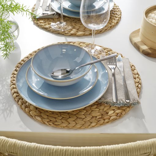 FÄRGKLAR, πιάτο, 26 cm, 706.004.28