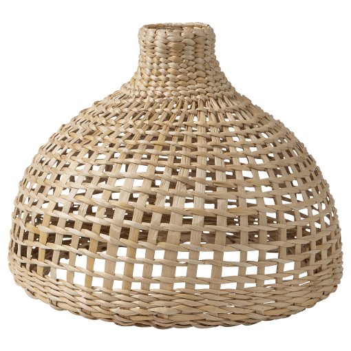 MÄVINN, handmade lampshade, 35 cm, 706.009.75