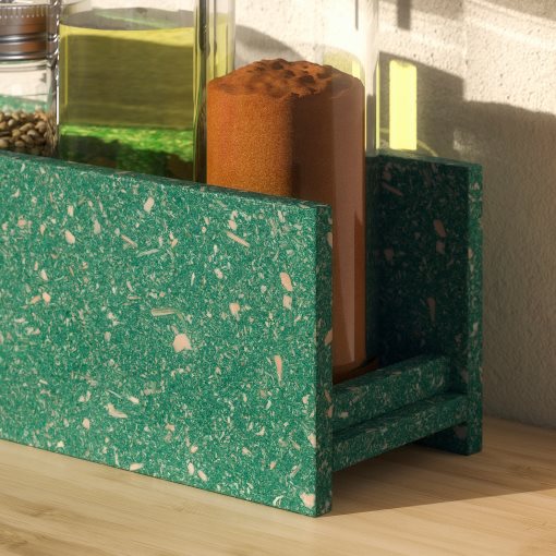 HUNDHAJ, ράφι για μπαχαρικά, 20 cm, 706.016.92