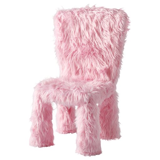 GREJSIMOJS, cover for childrens chair, 706.020.07