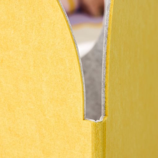 GREJSIMOJS, παραβάν, 190x120 cm, 706.031.82