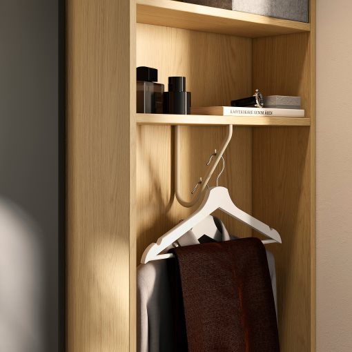 PAX, πρόσθετη τελική μονάδα, 20x58x236 cm, 706.038.51