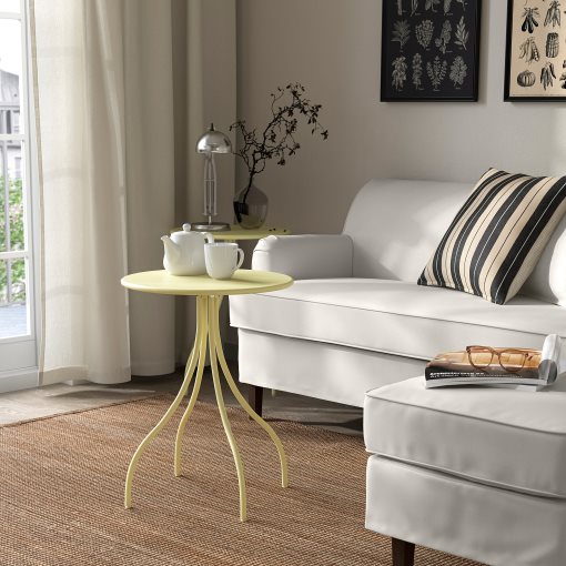 TANEBRO, side table in/outdoor, 46 cm, 706.051.62