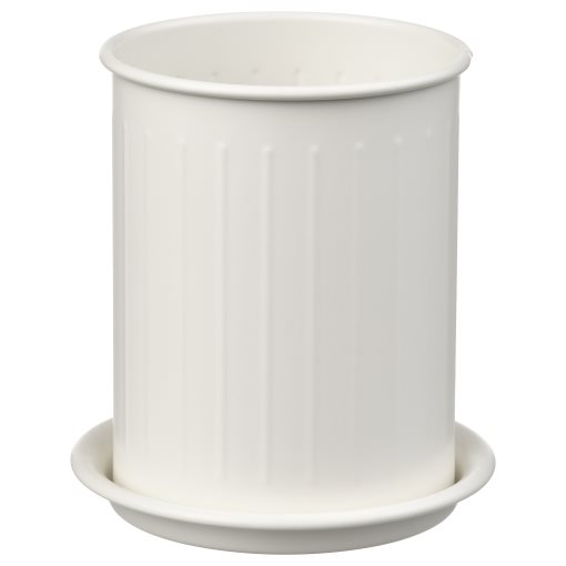 VÄLVÅRDAD, θήκη στραγγίσματος για μαχαιροπίρουνα, 13 cm, 706.053.22