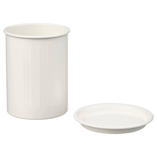 VÄLVÅRDAD, θήκη στραγγίσματος για μαχαιροπίρουνα, 13 cm, 706.053.22