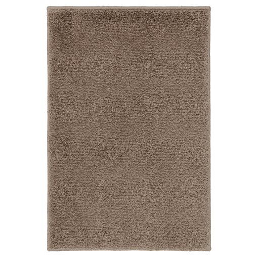 BACKMÅRA, πατάκι μπάνιου, 40x60 cm, 706.055.91