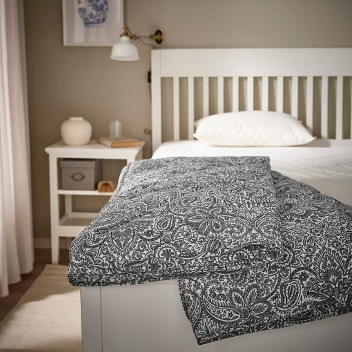 ÄNGSSTAMFLY, duvet light warm, 150x200 cm, 706.070.62