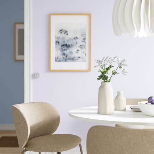 KAPKASTANJ, βάζο, 23 cm, 706.073.16