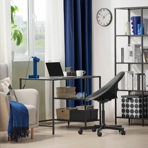 VITTSJÖ, desk, 110x60 cm, 706.074.39