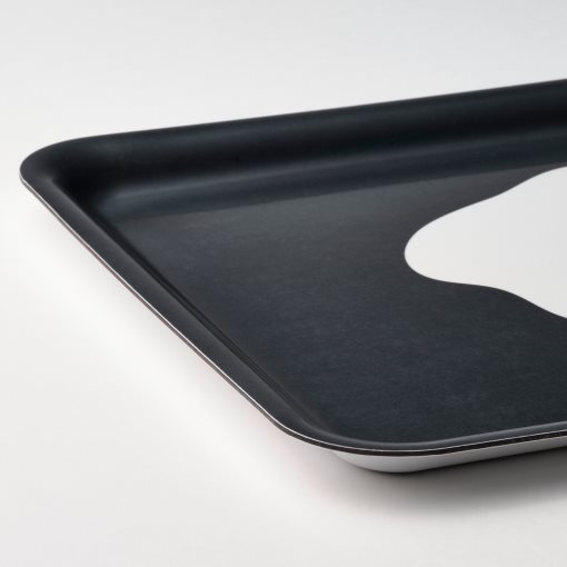 KEJSARFISK, δίσκος, 28x37 cm, 706.076.89