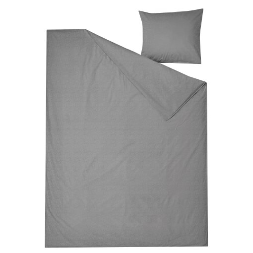 ÄNGSLILJA, duvet cover and pillowcase, 150x200/50x60 cm, 706.088.82