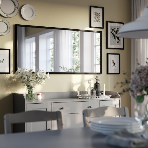 NYPONBUSKE, καθρέφτης, 65x135 cm, 706.098.86