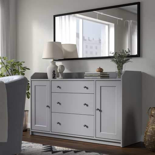 NYPONBUSKE, καθρέφτης, 65x135 cm, 706.098.86