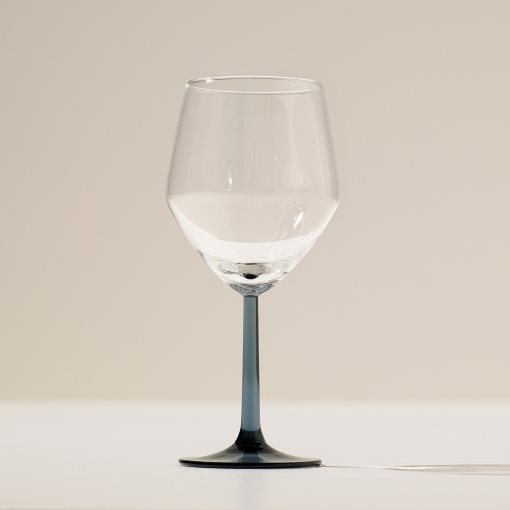 RÖDRÄKA, wine glass, 50 cl, 706.101.06